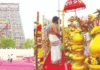 மீனாட்சி கோயில் குடமுழுக்கு