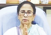 மேற்கு வங்க இடைத்தேர்தலில் மம்தா போட்டியிடுவாரா?