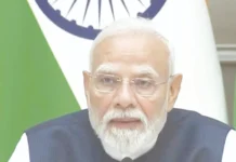 முதல் காலாண்டில் இந்திய பொருளாதார வளர்ச்சி 7.8 சதவீதம்