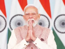 பாரிஸ் கோவில் திறப்பு விழா:மோடி பங்கேற்புஇந்தியா-பிரான்ஸ் உறவுகள் புதிய உயரும்