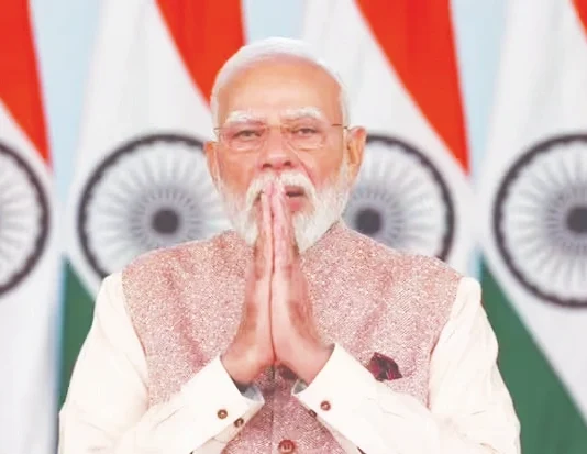 பாரிஸ் கோவில் திறப்பு விழா:மோடி பங்கேற்புஇந்தியா-பிரான்ஸ் உறவுகள் புதிய உயரும்