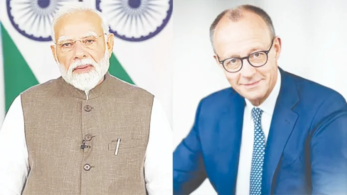 modi