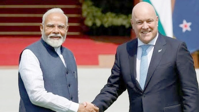 modi