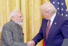 போதைப்பொருள் தடுப்பில் மோடி