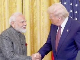 போதைப்பொருள் தடுப்பில் மோடி