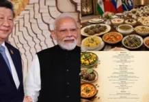 மோடியின் டின்னரை புறக்கணித்த சீன அதிபர் ஜி ஜின்பிங் – நடந்தது என்ன?
