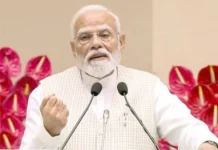ஆயுஷ்மான் பாரத் திட்டம் தொடங்கி8 ஆண்டுகள் நிறைவு