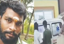 திண்டுக்கல்லில் கொடூரக் கொலை பரபரப்பு