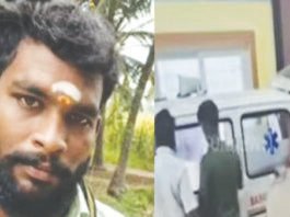 திண்டுக்கல்லில் கொடூரக் கொலை பரபரப்பு