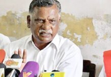 ஆதரவை வாபஸ் பெற்றால் அமைச்சரவையே இருக்காது