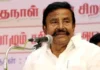 கே.என்.நேரு வீட்டில் லஞ்ச ஒழிப்பு சோதனை