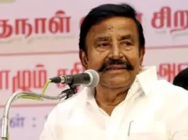 கே.என்.நேரு வீட்டில் லஞ்ச ஒழிப்பு சோதனை