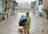 நேபாளத்தில் தொடர் மழை: 14 பேர் பலி