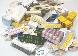 போலி மருந்து கும்பல்: சென்னை ஃபார்மா நிறுவன பங்குதாரர் கைது