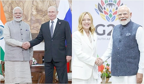 putin