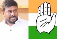 ராஜ்மோகன் கருத்துக்கு காங்கிரஸ் கண்டனம்