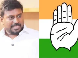 ராஜ்மோகன் கருத்துக்கு காங்கிரஸ் கண்டனம்