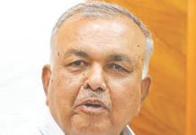 காவிரியில் கலக்கும் பெங்களூரு கழிவுநீர்