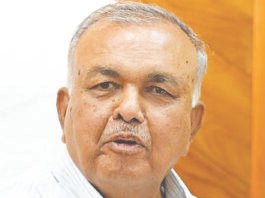 காவிரியில் கலக்கும் பெங்களூரு கழிவுநீர்