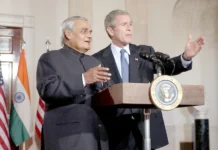 ரஷ்யா வர்த்தக நாடுகளுக்கு 100% வரி: இந்தியாவுக்கு சவால்