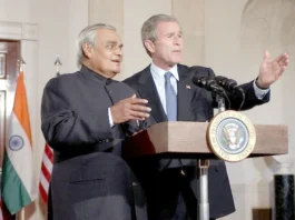 ரஷ்யா வர்த்தக நாடுகளுக்கு 100% வரி: இந்தியாவுக்கு சவால்