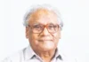 சி.என்.ஆர். ராவின் பெயர் நீக்கமா?