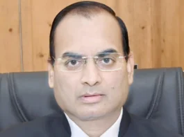சஞ்சய் குமார் அகர்வால் புதிய தலைமை நீதிபதி