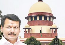 சுப்ரீம் கோர்ட்டில் தமிழக அரசு பதிலளிப்பு:செந்தில் பாலாஜி வழக்கில் வக்கீல் நியமனம் குறித்து விளக்கம்