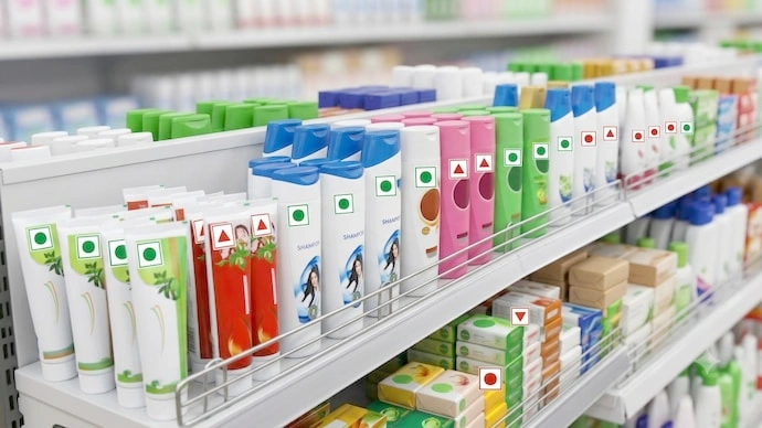 shampoo