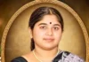 சிவாஜியின் மகள் சாந்தி காலமானார்