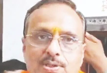 புதிய துணைநிலை கவர்னராக தினேஷ் சர்மா பதவி ஏற்கிறார்