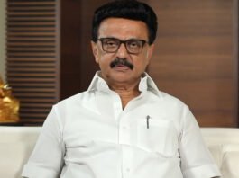 ஸ்டாலினுக்கு உடல்நலக் குறைவு