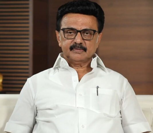 ஸ்டாலினுக்கு உடல்நலக் குறைவு