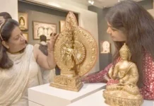 பிரதமர் பெற்ற பரிசுகளுக்கு மின்னணு ஏலம்
