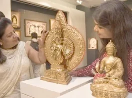 பிரதமர் பெற்ற பரிசுகளுக்கு மின்னணு ஏலம்