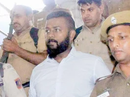 சுகேஷ் சந்திரசேகருக்கு கடுங்காவல் தண்டனை