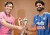 இந்தியா– ஜப்பான் டி20 போட்டி இன்று