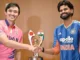 இந்தியா– ஜப்பான் டி20 போட்டி இன்று