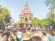 திருச்செந்தூர் ஆவணி தேரோட்டம்