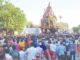திருச்செந்தூர் தேரோட்டம் கோலாகலம்