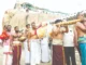 150 கிலோ கொழுக்கட்டை உச்சிப்பிள்ளையாருக்கு நெய்வேத்தியம்