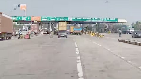 toll