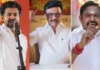 இடைத்தேர்தலில் மாறிய தமிழக கூட்டணி கணக்குகள்