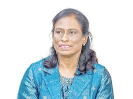 “பெண்கள் சாதிக்க குடும்ப ஆதரவு அவசியம்”