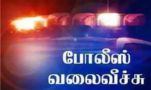 சௌடேஸ்வரி பூஜை செய்வதாக மூதாட்டியிடம் ரூ.40 லட்சம் சுருட்டல்: போலி ஜோதிடருக்கு வலைவீச்சு