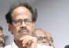 புதிய மருந்தியல் கல்லூரிகளில் நிரந்தர நியமனம்: வீரபாண்டியன்