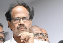 புதிய மருந்தியல் கல்லூரிகளில் நிரந்தர நியமனம்: வீரபாண்டியன்
