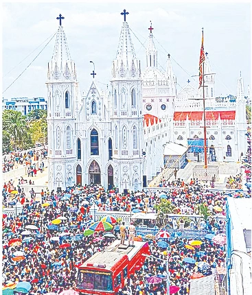 velanganni