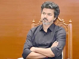வடகிழக்கு பருவமழை: முதல்வர் விஜய் நாளை ஆலோசனை
