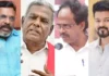 5 தொகுதிகளுக்கும் இடைத்தேர்தல் கோரி விஜய் மனு